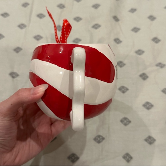 Rae Dunn Mug - Picture 4 of 11